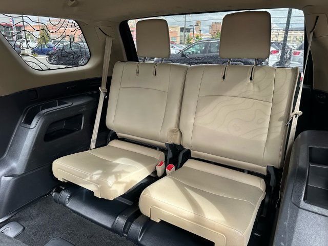 Certified 2021 Toyota 4Runner SR5 Premium AWD/4WD image 28