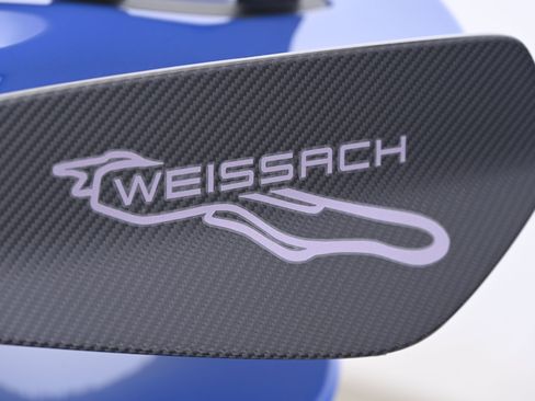 Certified 2025 Porsche 911 GT3 RWD image 11
