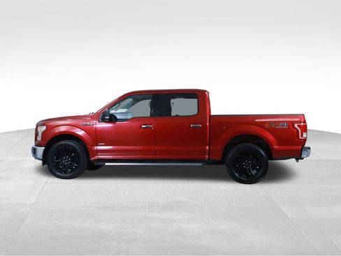Used 2016 Ford F150 XLT w/ Equipment Group 301A Mid image 9