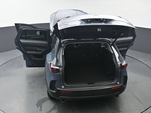 Certified 2024 MAZDA CX-50 AWD 2.5 S w/ Cargo Package image 46