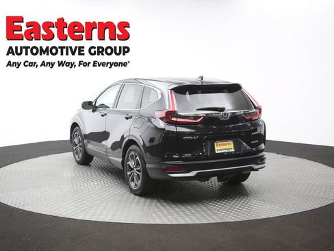 Used 2020 Honda CR-V EX image 65