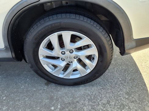 Used 2016 Honda CR-V EX image 26