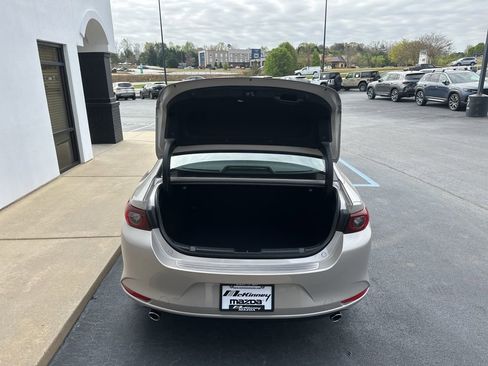 New 2026 MAZDA MAZDA3 2.5 S Sedan w/ Preferred Pkg image 14