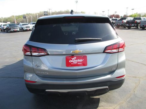 Used 2024 Chevrolet Equinox LT image 7