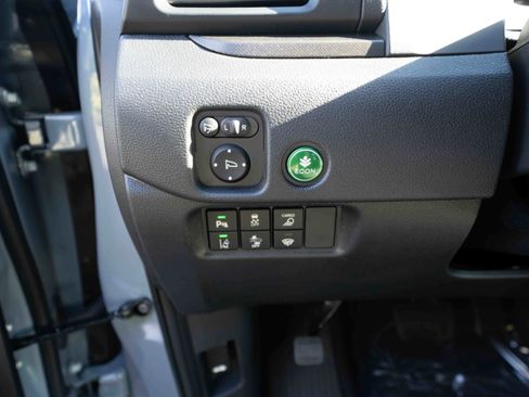 New 2026 Honda Ridgeline TrailSport+ image 11