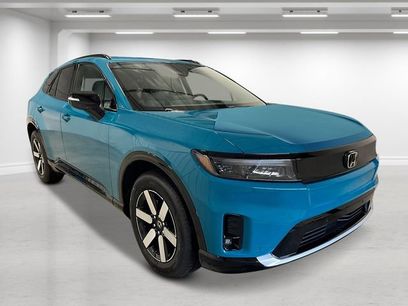 New 2026 Honda Prologue Touring