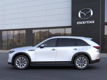 New 2026 MAZDA CX-90 3.3 Turbo w/ Preferred Package