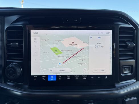 New 2025 Ford F150 Raptor image 21