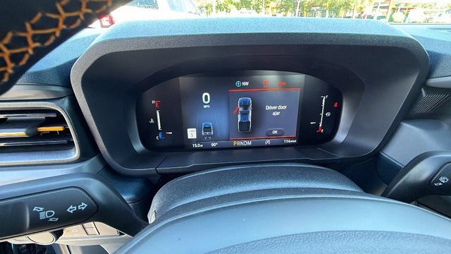 New 2026 Ford Maverick Tremor AWD/4WD image 30