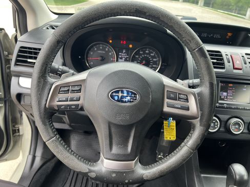 Used 2014 Subaru Crosstrek 2.0i Limited w/ Popular Package #2 AWD/4WD image 16