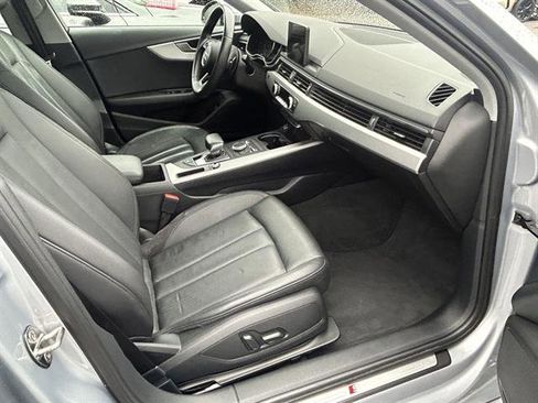 Used 2018 Audi A4 2.0T Ultra Premium w/ Convenience Package image 22