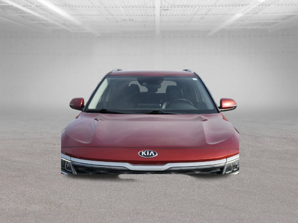Used 2021 Kia Seltos SX AWD/4WD image 43