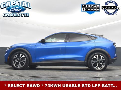 Used 2025 Ford Mustang Mach-E Select image 23