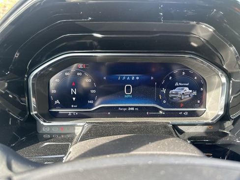 New 2025 Chevrolet Silverado 1500 RST w/ All Star Edition Plus image 21