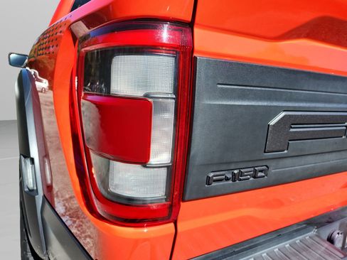 Used 2022 Ford F150 Raptor w/ Equipment Group 801A High image 32