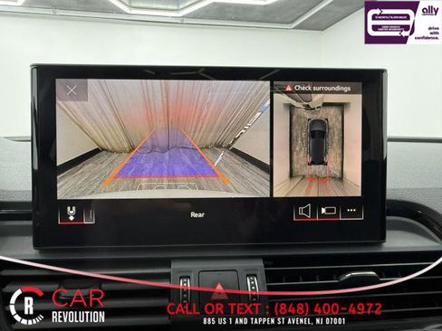 Used 2024 Audi Q5 2.0T Premium Plus image 38