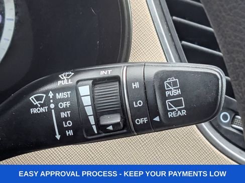 Used 2019 Hyundai Santa Fe XL SE FWD image 38