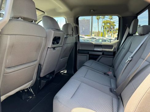 Used 2020 Ford F150 XLT w/ Equipment Group 302A Luxury image 14