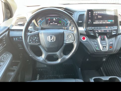 Used 2021 Honda Odyssey EX-L image 13