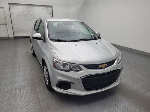 Used 2020 Chevrolet Sonic LT FWD image 14