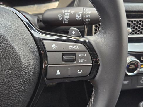 Certified 2024 Honda Civic Sport image 26