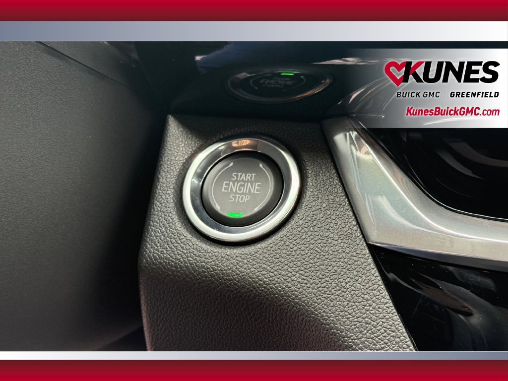 New 2026 Buick Envista Sport Touring w/ Convenience I Package FWD image 30