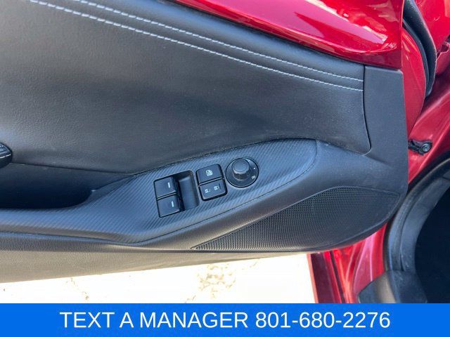 Used 2023 MAZDA MX-5 Miata Grand Touring RWD image 14