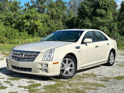 Used 2011 Cadillac STS