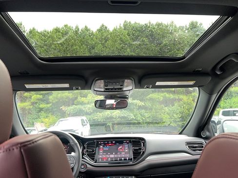 New 2025 Dodge Durango R/T image 28