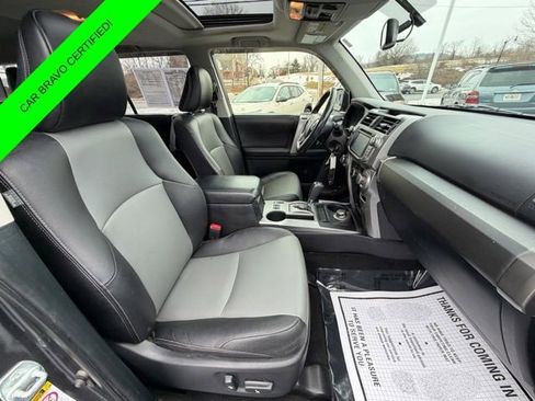 Used 2016 Toyota 4Runner SR5 Premium image 36
