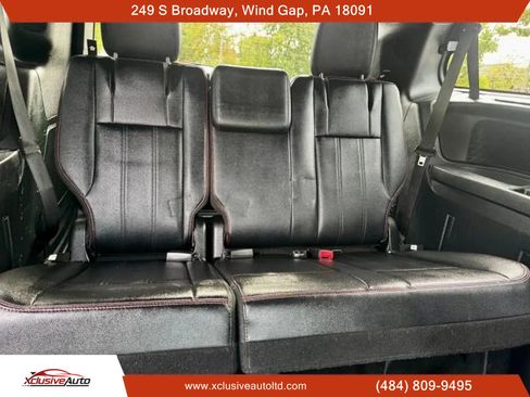 Used 2014 Dodge Grand Caravan R/T w/ Driver Convenience Group image 17