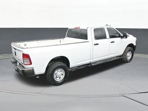 Used 2024 RAM 2500 Tradesman AWD/4WD image 66