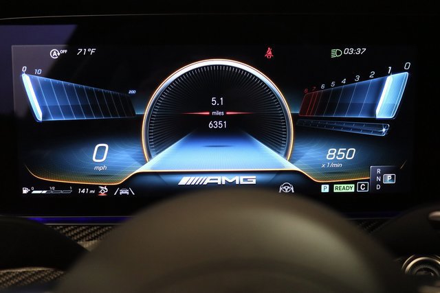 Certified 2023 Mercedes-Benz AMG GT 53 image 22