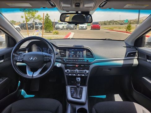 Used 2019 Hyundai Elantra Value Edition w/ Cargo Package FWD image 16