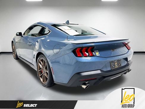 Used 2025 Ford Mustang GT Premium RWD image 10