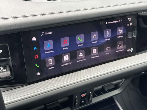 New 2026 Porsche Cayenne Coupe image 26