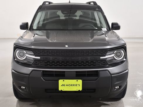 New 2026 Ford Bronco Sport Big Bend w/ Convenience Package AWD/4WD image 3
