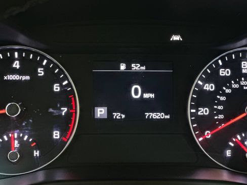 Used 2019 Kia Forte S w/ S Premium Package FWD image 23