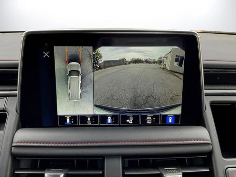 Used 2023 Chevrolet Tahoe RST w/ RST Performance Edition AWD/4WD image 15