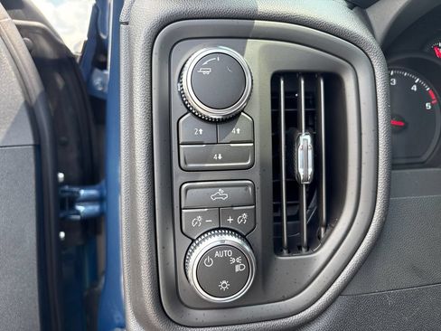 New 2026 GMC Sierra 3500 Pro AWD/4WD image 16