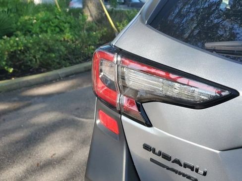 Used 2025 Subaru Outback Wilderness AWD/4WD image 29