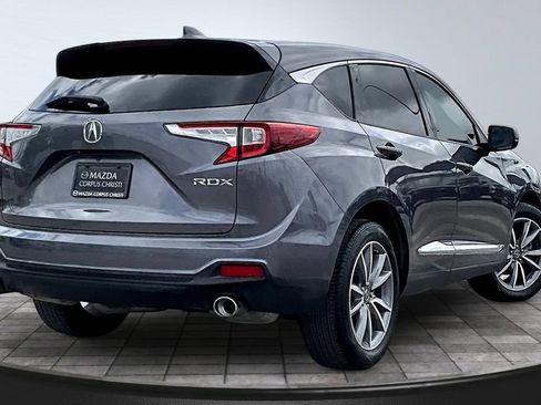 Used 2019 Acura RDX FWD w/ Technology Package image 7
