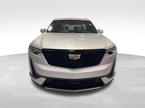 Used 2020 Cadillac XT6 Sport AWD/4WD image 60