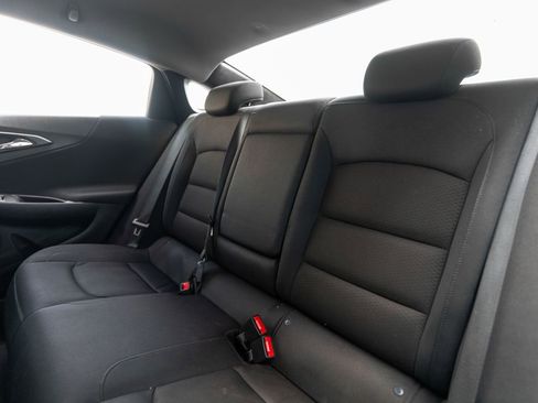 Used 2023 Chevrolet Malibu LT image 27