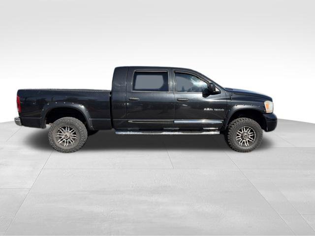 Used 2006 Dodge Ram 1500 Truck Laramie w/ Trailer Tow Group AWD/4WD image 8