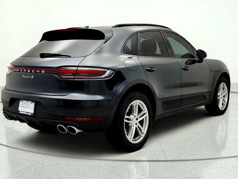 Used 2019 Porsche Macan S w/ Premium Package Plus AWD/4WD image 5