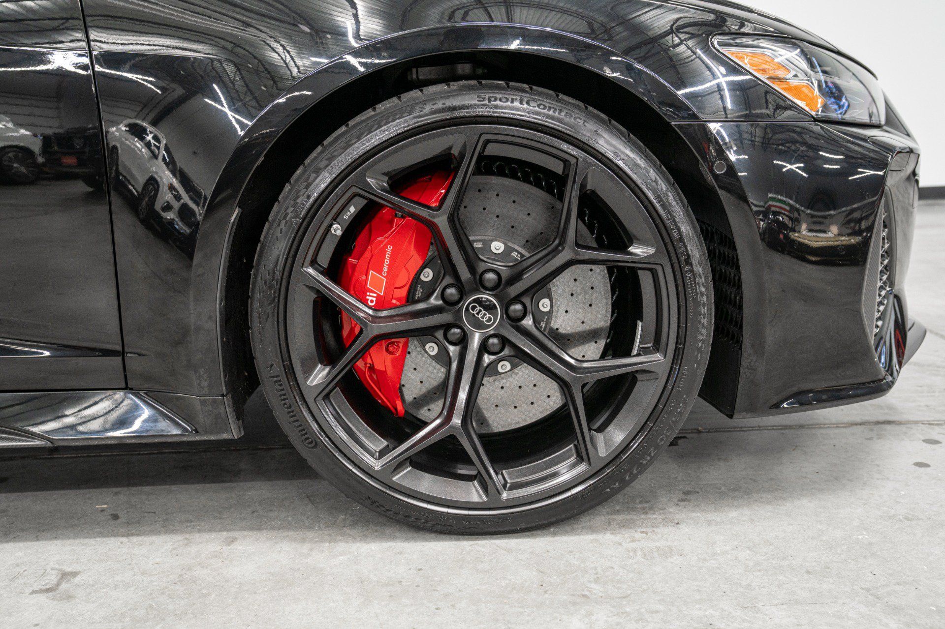 Used 2026 Audi RS 6 performance AWD/4WD image 48