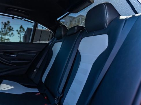 Used 2018 BMW M3 CS w/ Executive Package image 23