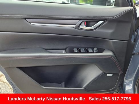 Used 2024 MAZDA CX-5 Carbon Edition AWD/4WD image 22
