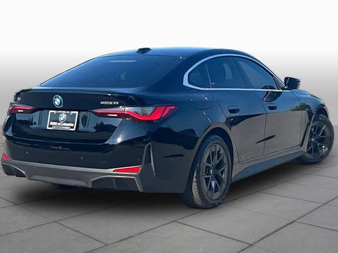 Certified 2023 BMW i4 eDrive35 RWD image 12